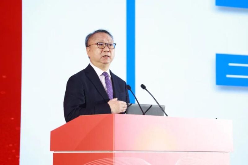 中國紡聯(lián)五屆四次理事會工作報告