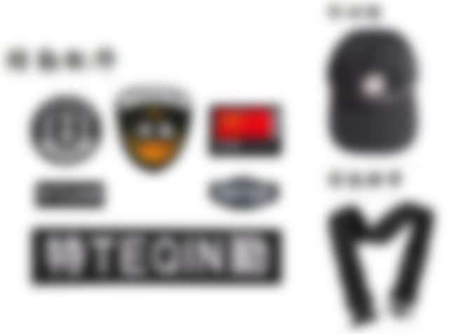 配件、帽子、腰帶